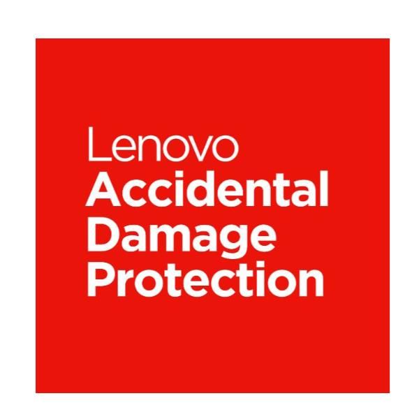 Lenovo Accidental Damage Protection - Copertura da danni accidentali - 1 anno -…