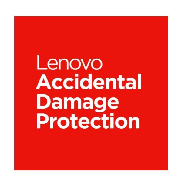 Lenovo Accidental Damage Protection - Copertura da danni accidentali - 3 anni -…