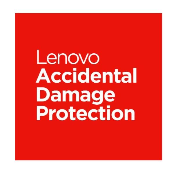 Lenovo Accidental Damage Protection - Copertura da danni accidentali - 5 anni -…