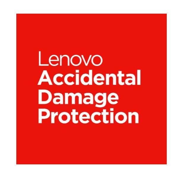 Lenovo Accidental Damage Protection - Copertura da danni accidentali - 5 anni -…