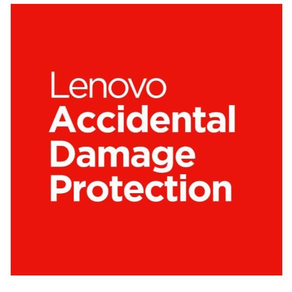Lenovo Accidental Damage Protection - Copertura da danni accidentali - 5 anni -…
