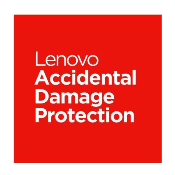 Lenovo Accidental Damage Protection - Copertura da danni accidentali - 5 anni -…