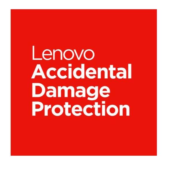 Lenovo Accidental Damage Protection - Copertura da danni accidentali - 5 anni -…