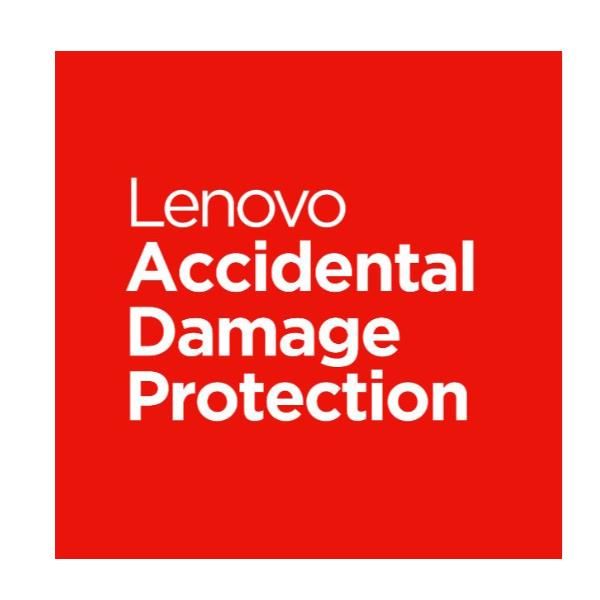Lenovo Accidental Damage Protection - Copertura da danni accidentali - 5 anni -…