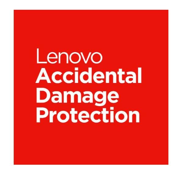 Lenovo Accidental Damage Protection Add On - Copertura da danni accidentali - 3…