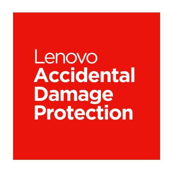 Lenovo Accidental Damage Protection Add On - Copertura da danni accidentali - 3…