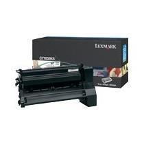 Lexmark - Toner - Nero - E360H80G - 9.000 pag