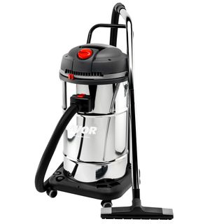 Aspirapolvere e liquidi professionale Windy 265IF - 2400 W - 65 L - 96 x 44 x 4…