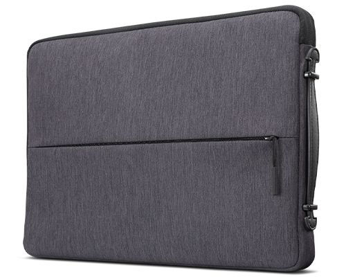 Lenovo Business Casual - Custodia per notebook - 13" - charcoal grey - per Thin…