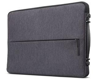 Lenovo Business Casual - Custodia per notebook - 15.6" - charcoal grey - per Id…