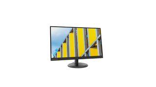 Lenovo C27-30 - Monitor a LED - 27" - 1920 x 1080 Full HD (1080p) @ 75 Hz - VA …