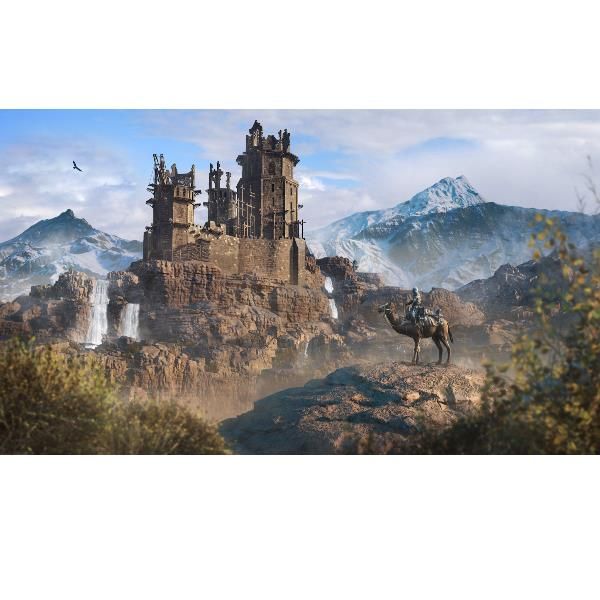 Assassin's Creed Mirage - PlayStation 5