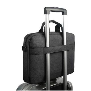 Lenovo Casual Toploader T210 - Borsa trasporto notebook - 15.6" - nero - per Id…