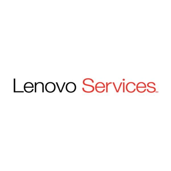 Lenovo Committed Service Essential Service + YourDrive YourData - Contratto di …