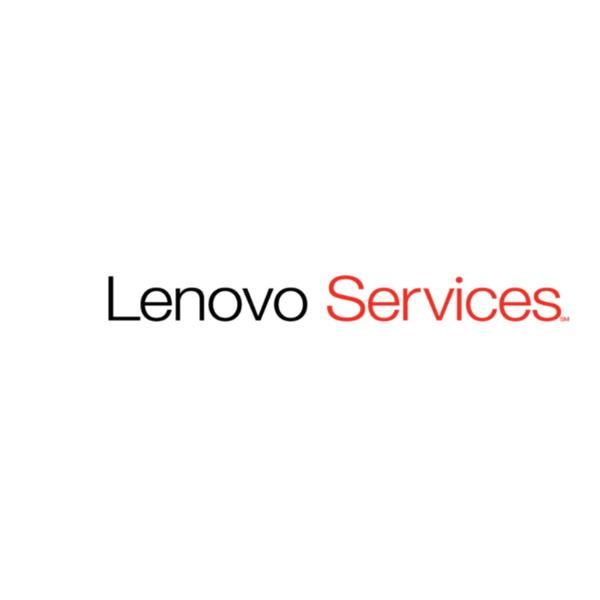 Lenovo Committed Service Essential Service + YourDrive YourData - Contratto di …