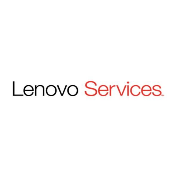 Lenovo Committed Service Essential Service + YourDrive YourData - Contratto di …