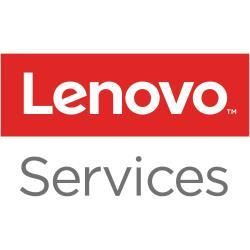 Lenovo Depot - Contratto di assistenza esteso - parti e manodopera - 3 anni (da…
