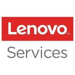Lenovo Depot - Contratto di assistenza esteso - parti e manodopera - 3 anni (da…