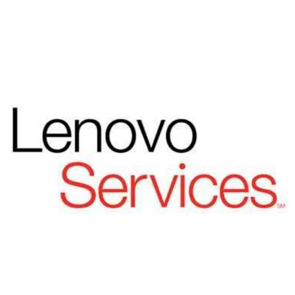 Lenovo Depot - Contratto di assistenza esteso - parti e manodopera - 3 anni (da…