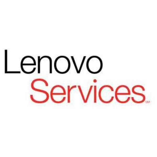 Lenovo Depot - Contratto di assistenza esteso - parti e manodopera - 3 anni (da…