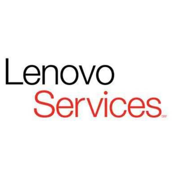 Lenovo Depot - Contratto di assistenza esteso - parti e manodopera - 3 anni (da…