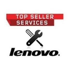 Lenovo Depot - Contratto di assistenza esteso - parti e manodopera - 3 anni (da…