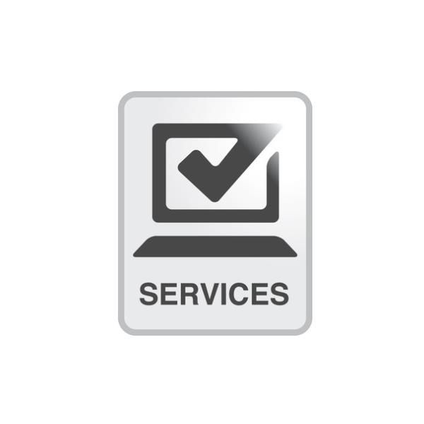 Lenovo Depot - Contratto di assistenza esteso - parti e manodopera - 4 anni - p…