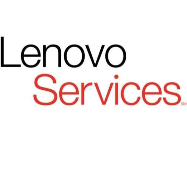 Lenovo Depot/Customer Carry-In Upgrade - Contratto di assistenza esteso - parti…