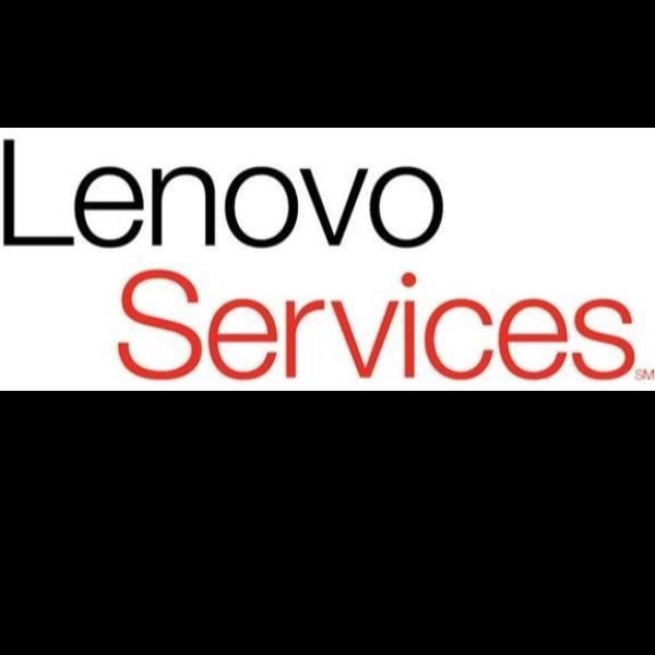 Lenovo Depot/Customer Carry-In Upgrade - Contratto di assistenza esteso - parti…