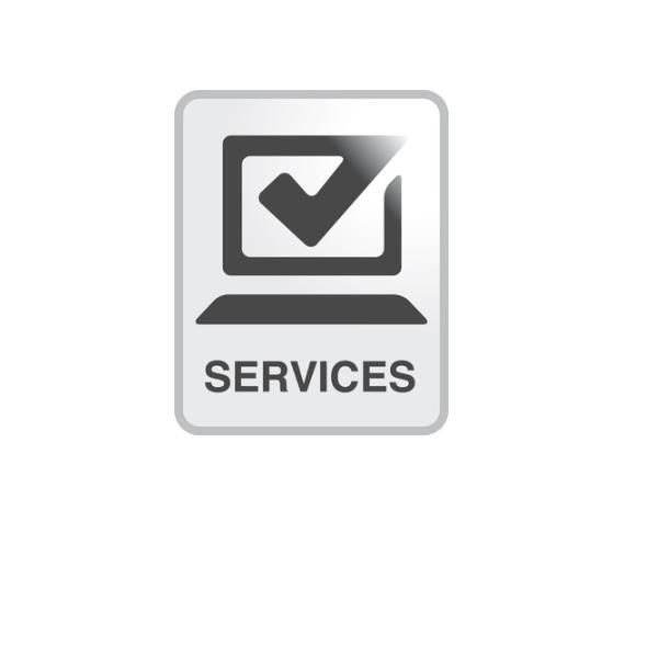 Lenovo Depot/Customer Carry-In Upgrade - Contratto di assistenza esteso - parti…
