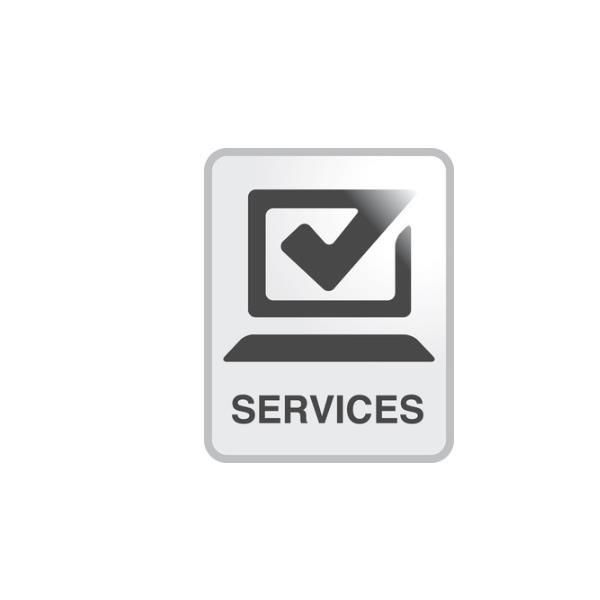 Lenovo Depot/Customer Carry-In Upgrade - Contratto di assistenza esteso - parti…