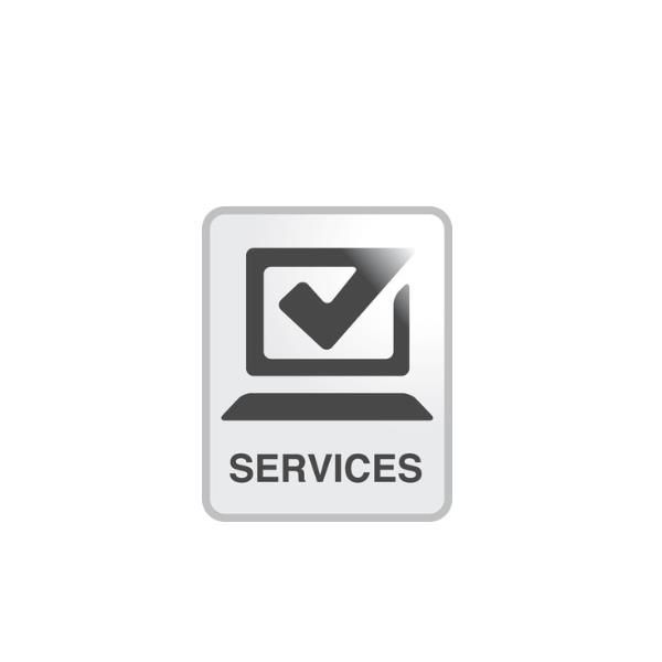 Lenovo Depot/Customer Carry-In Upgrade - Contratto di assistenza esteso - parti…