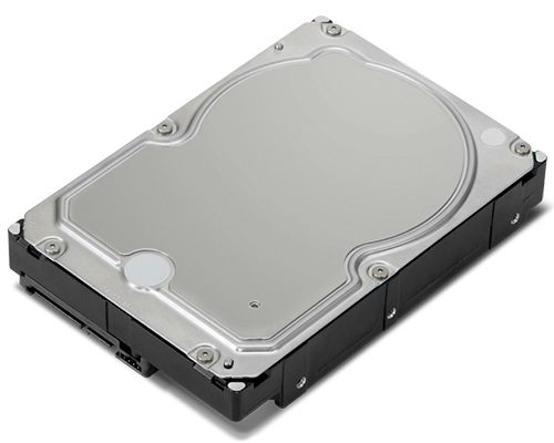 Lenovo Enterprise - HDD - 1 TB - interno - 3.5" - SATA 6Gb/s - 7200 rpm - per T…
