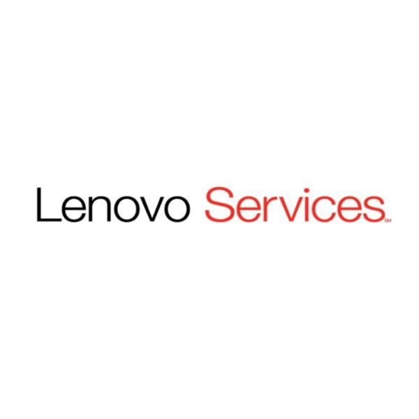 Lenovo Essential Service + YourDrive YourData + Premier Support - Contratto di …