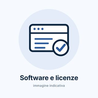 Microsoft Windows Server 2019 - Licenza - 10 licenze CAL per dispositivo - Mult…