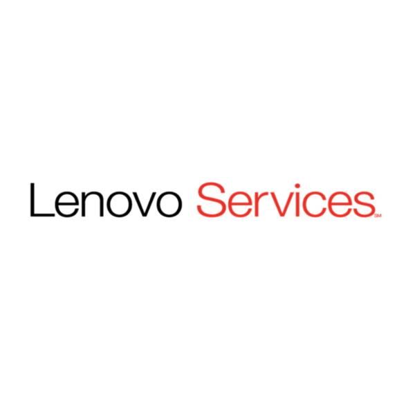 Lenovo Essential Service + YourDrive YourData + Premier Support - Contratto di …