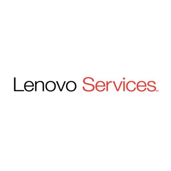 Lenovo Essential Service + YourDrive YourData + Premier Support - Contratto di …