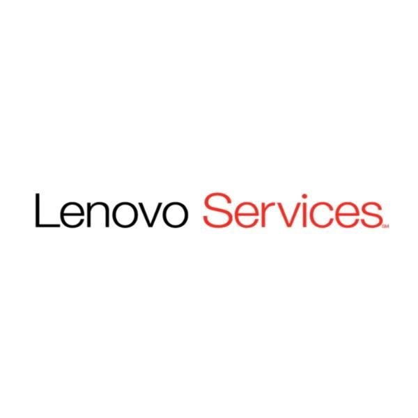 Lenovo Essential Service + YourDrive YourData + Premier Support - Contratto di …