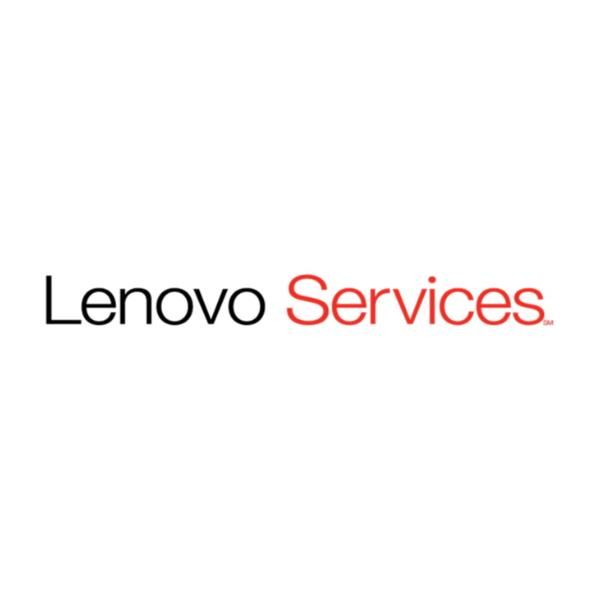 Lenovo Essential Service + YourDrive YourData - Contratto di assistenza esteso …