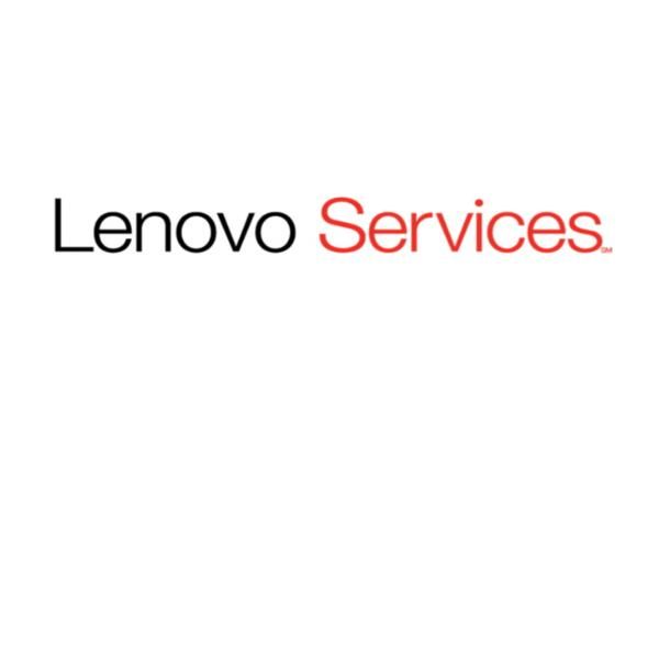 Lenovo Essential Service + YourDrive YourData - Contratto di assistenza esteso …