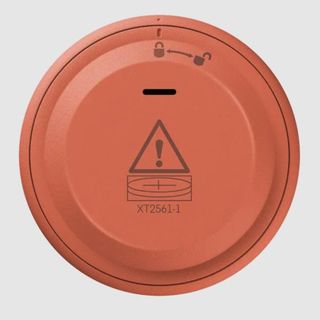 Motorola moto tag 2, Universale, Cercatore, Arancione, Resistente all’acqua, An…