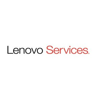 Lenovo Essential Service + YourDrive YourData - Contratto di assistenza esteso …