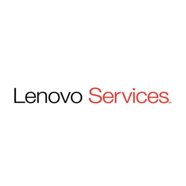 Lenovo Essential Service + YourDrive YourData - Contratto di assistenza esteso …