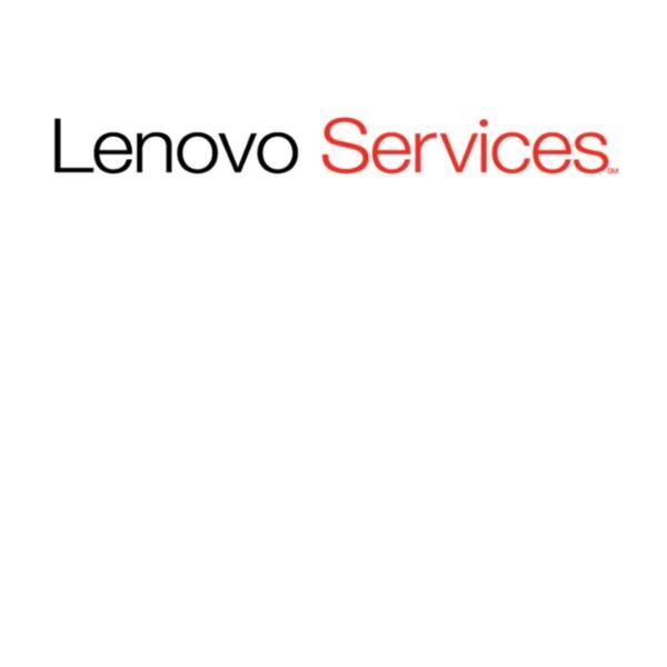 Lenovo Essential Service + YourDrive YourData - Contratto di assistenza esteso …