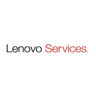 Lenovo Essential Service + YourDrive YourData - Contratto di assistenza esteso …