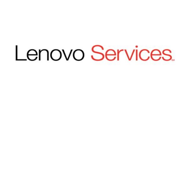 Lenovo Essential Service + YourDrive YourData - Contratto di assistenza esteso …