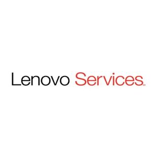 Lenovo Essential Service + YourDrive YourData - Contratto di assistenza esteso …