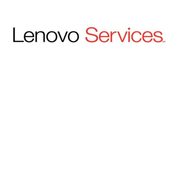 Lenovo Essential Service - Contratto di assistenza esteso - parti e manodopera …