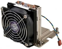Lenovo FAN Option Kit - Kit ventola del sistema del cabinet - per ThinkAgile VX…