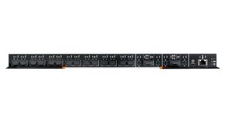 Lenovo Flex System Fabric EN4093R 10Gb Scalable Switch - Switch - L3 - gestito …